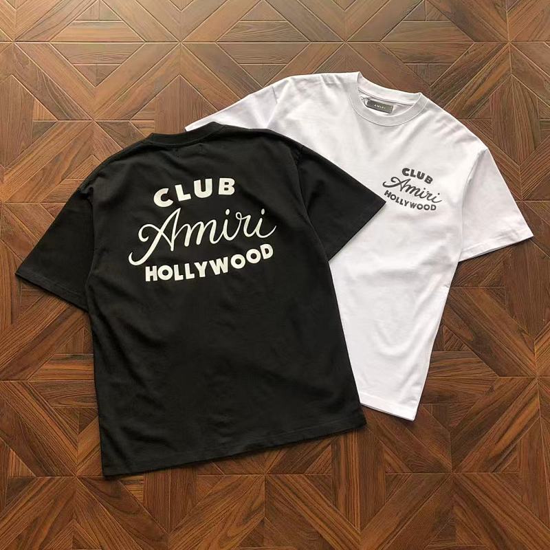 AMIRI TSHIRTS (169)