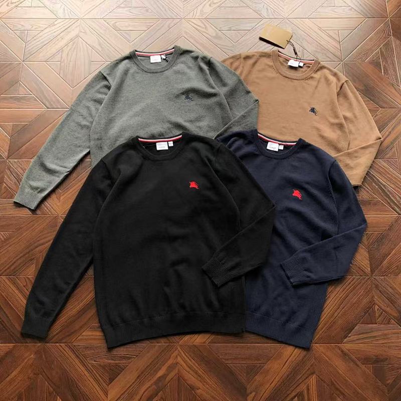 BURBERRY SWEATERS (12)