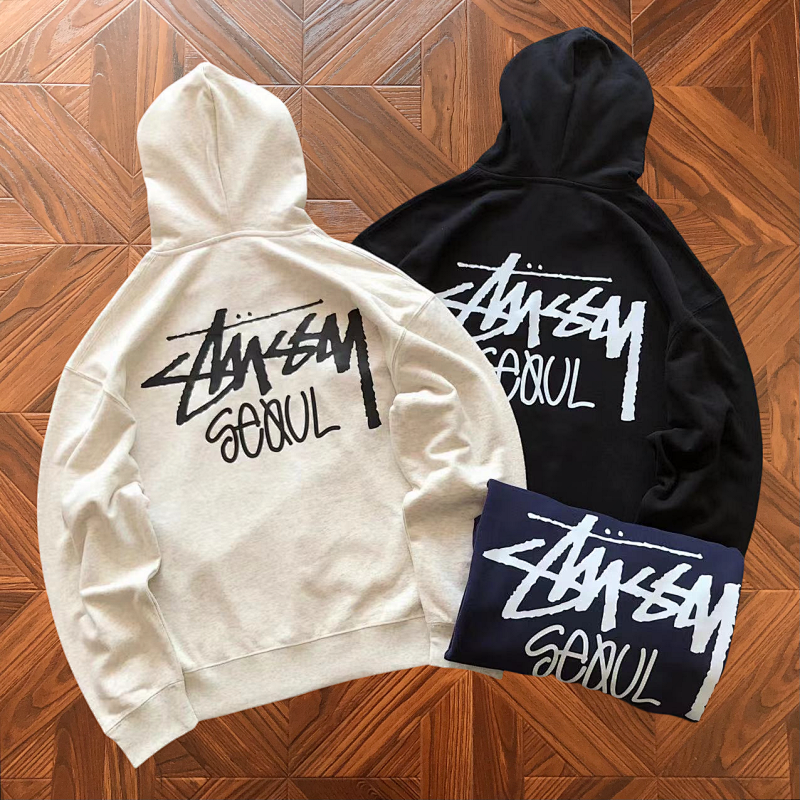 STUSSY HOODIES (63)