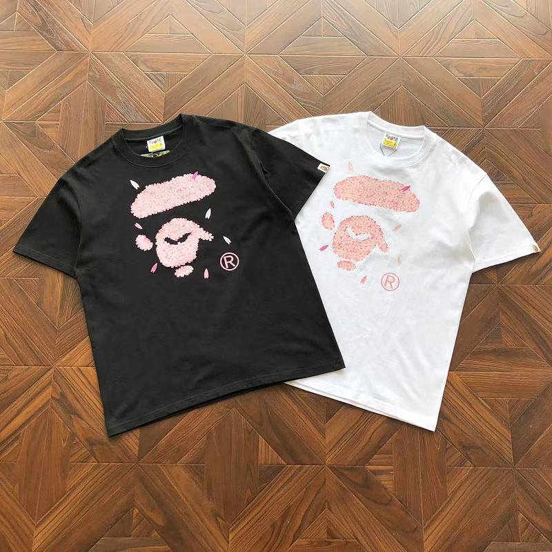 BAPE TSHIRTS (207)