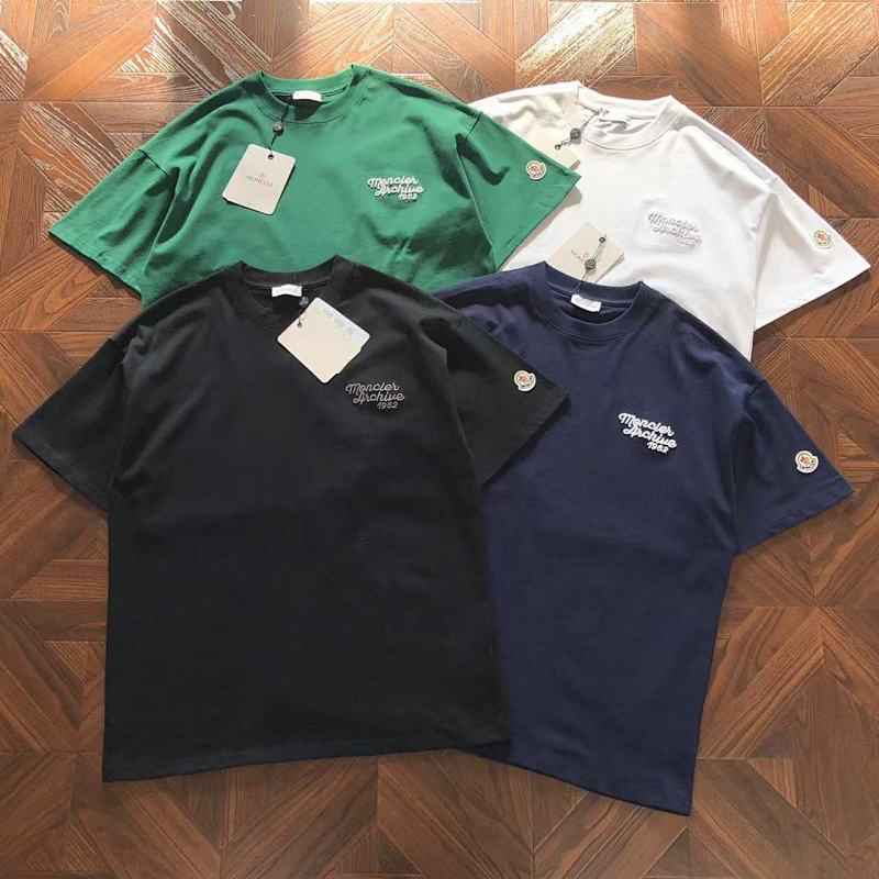 MONCLER TSHIRTS (132)
