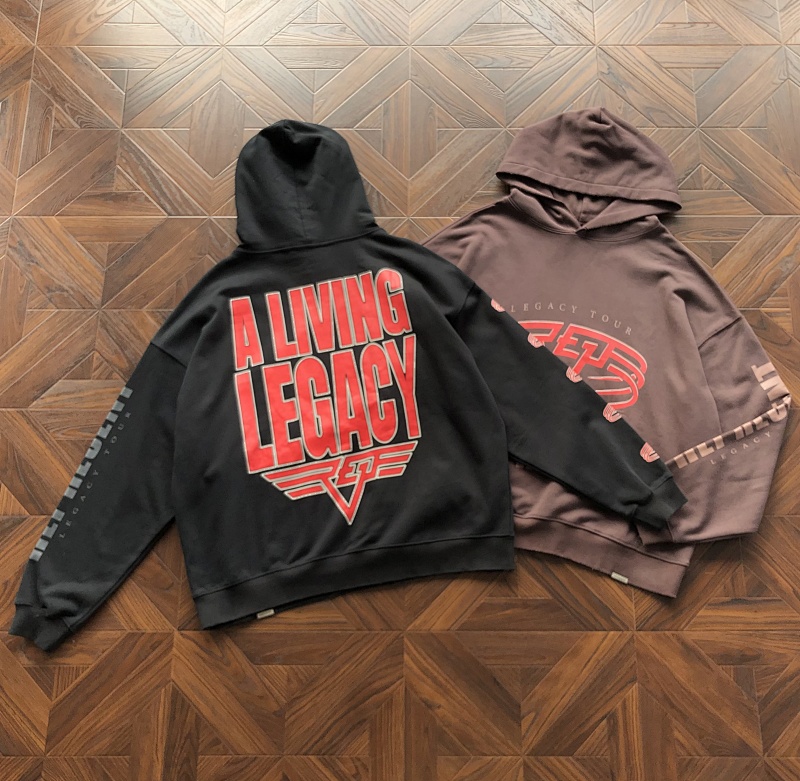 REPRESENT HOODIES (3)