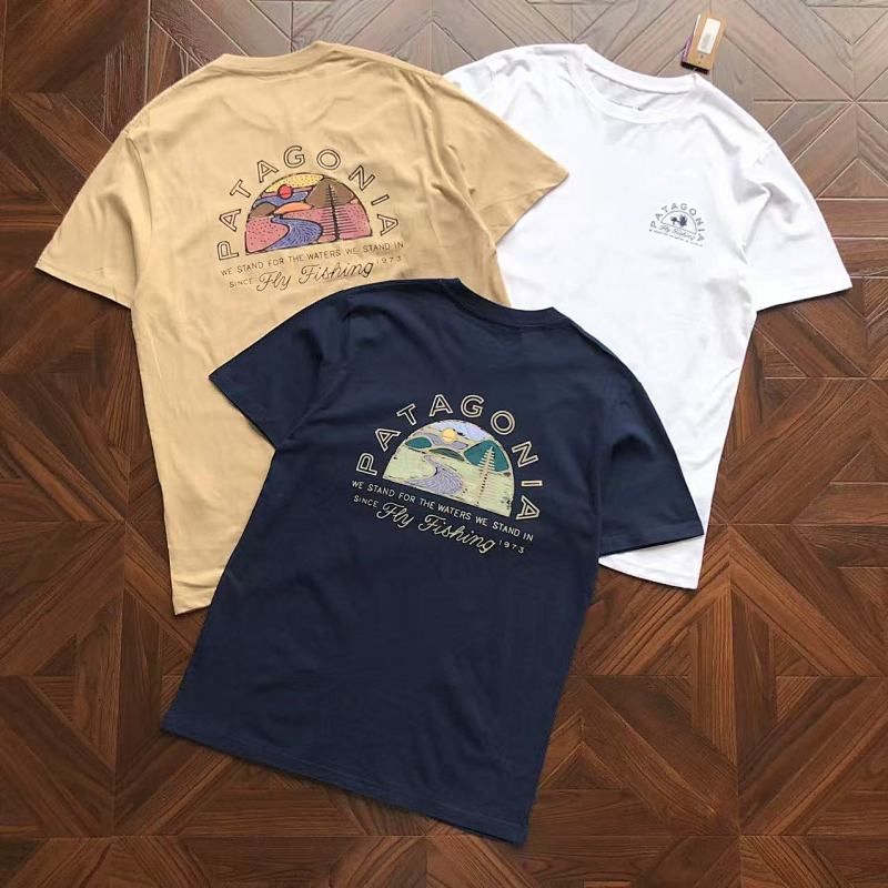 PATAGONIA TSHIRTS (18)