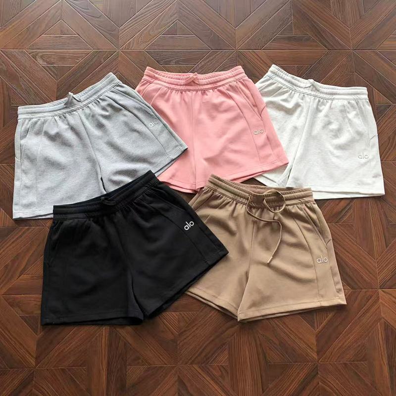 ALO SHORTS (17)