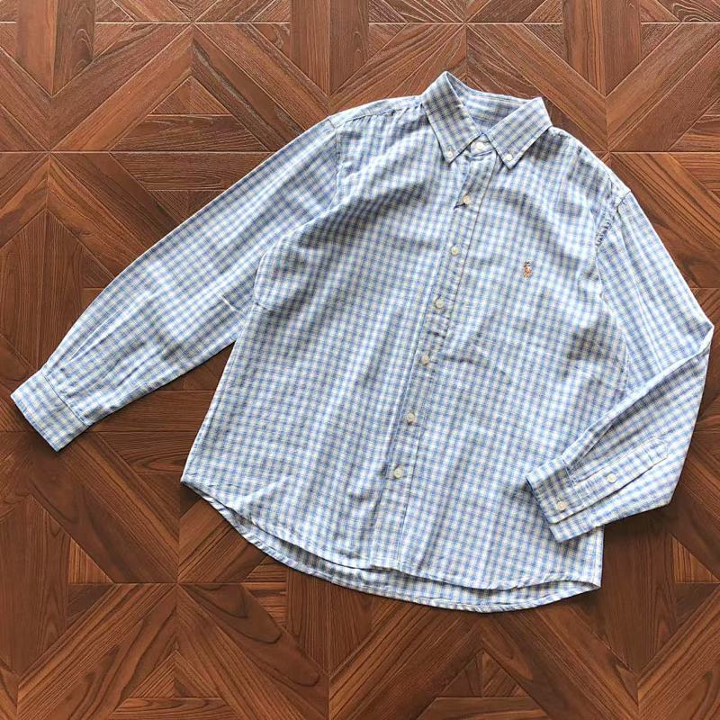 RALPH LAUREN SHIRTS (16)