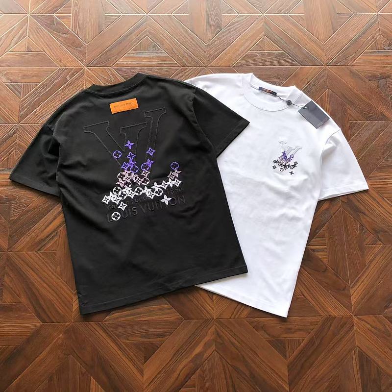 LOUIS VUITTON TSHIRTS (80)