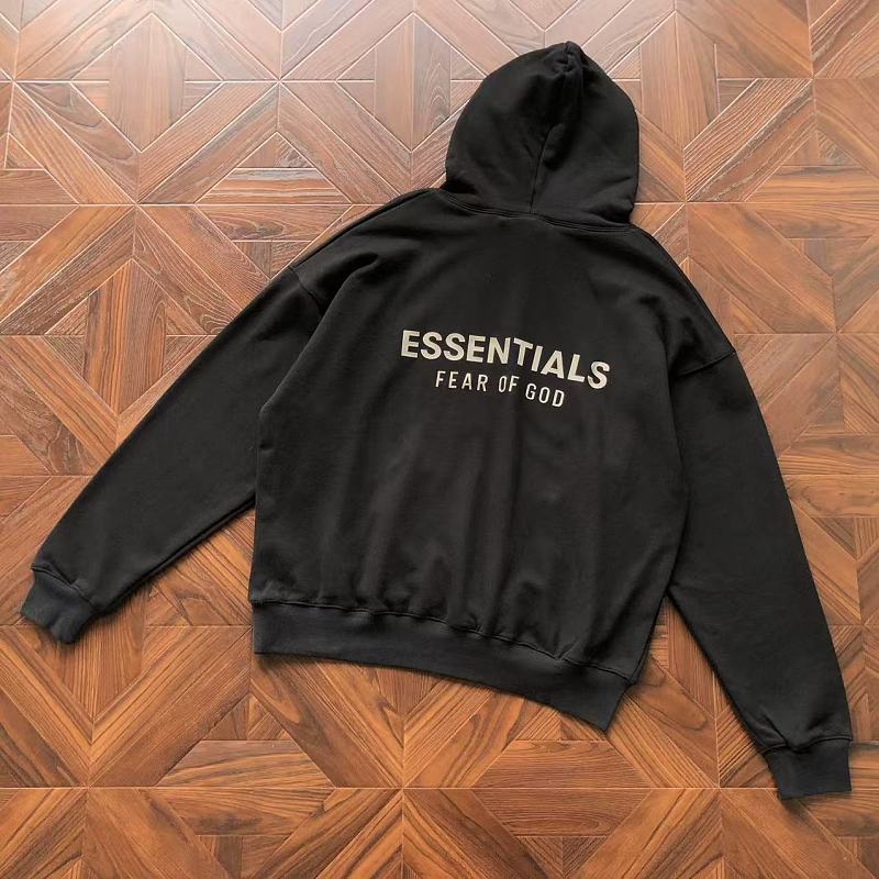 ESSENTIALS HOODIES (20)