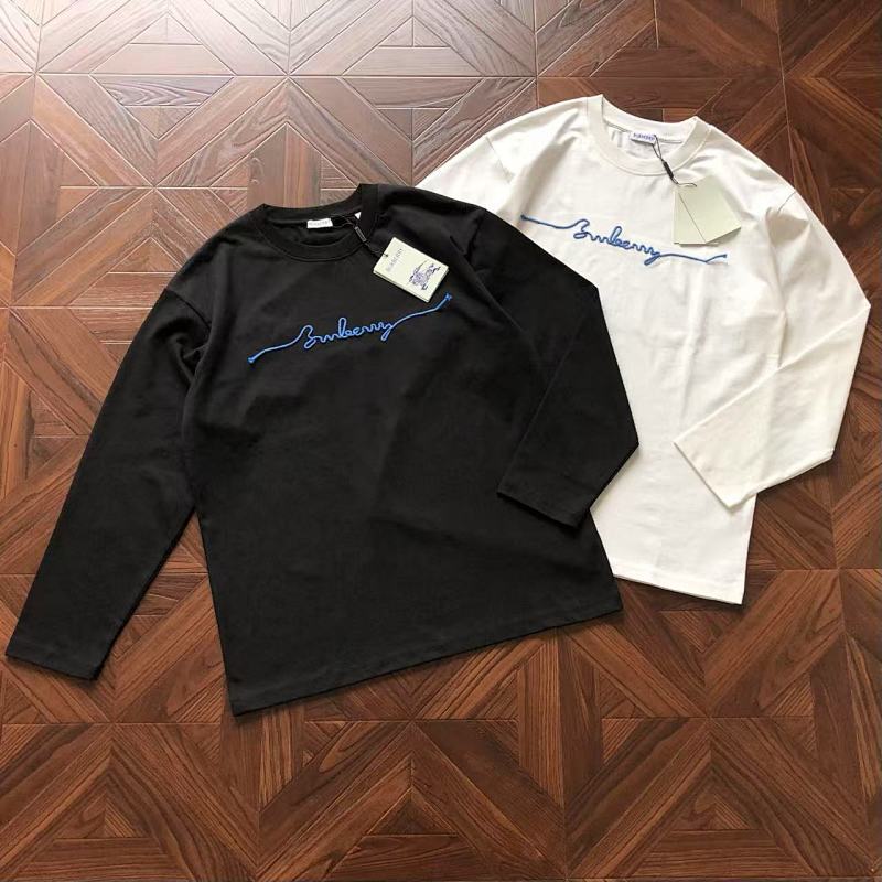 BURBERRY LONGSLEEVES