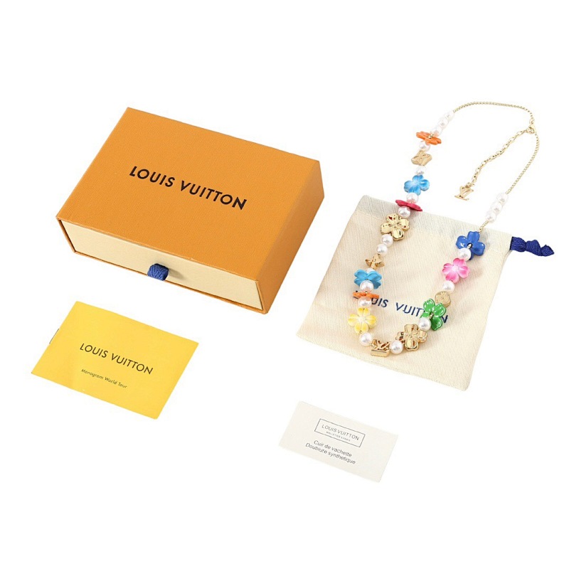 LOUIS VUITTON JEWELRY (88)