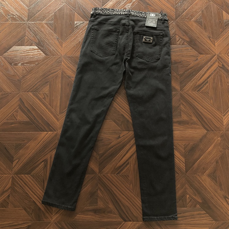 DOLCE & GABBANA PANTS (2)