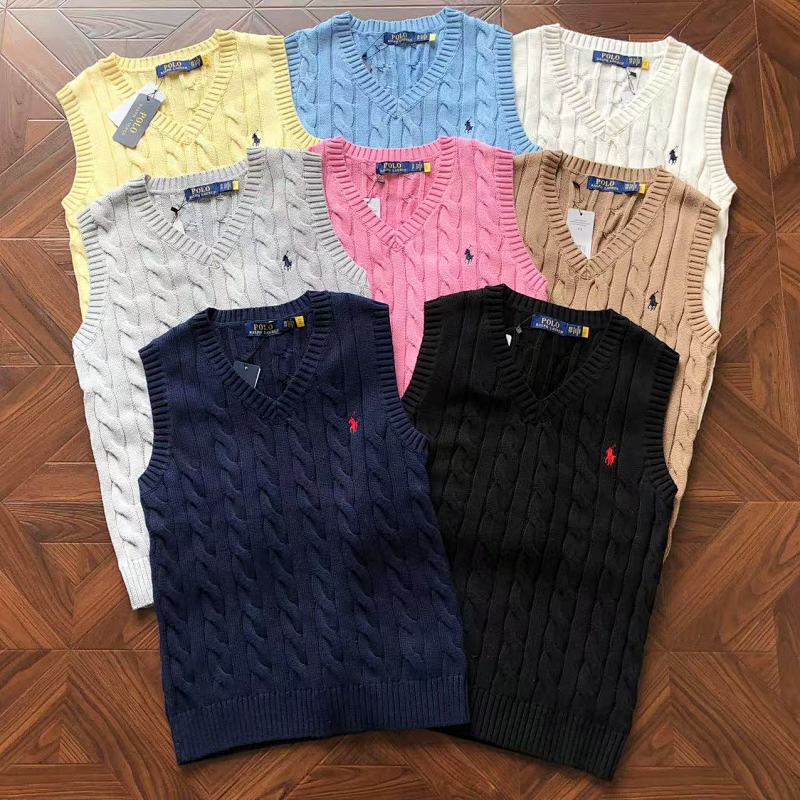 RALPH LAUREN SWEATERS (145)