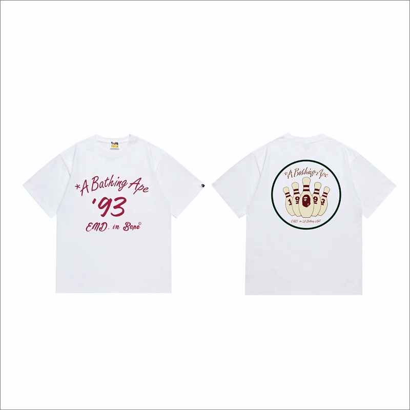 BAPE TSHIRTS (175)