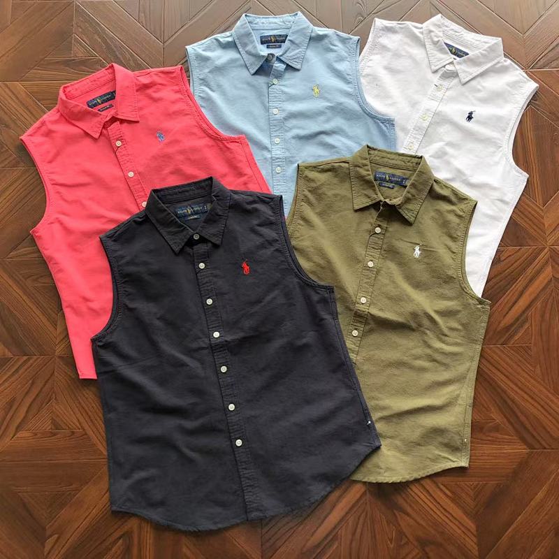 RALPH LAUREN VESTS (17)