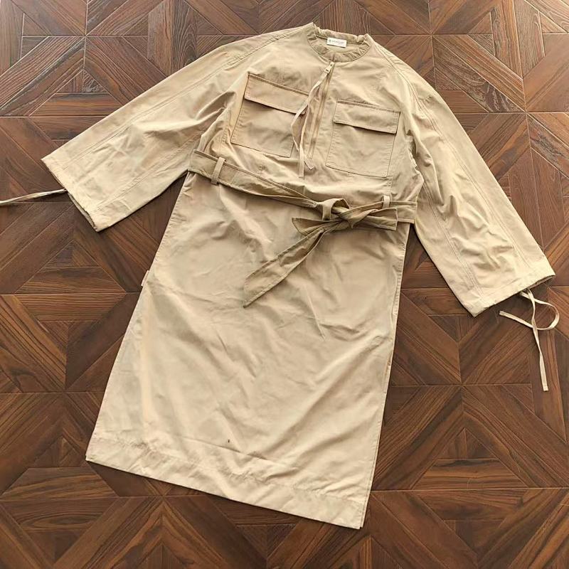 MONCLER WINDBREAKERS