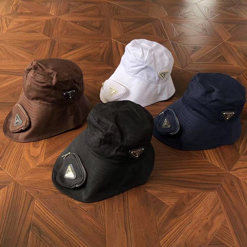 PRADA CAPS (18)