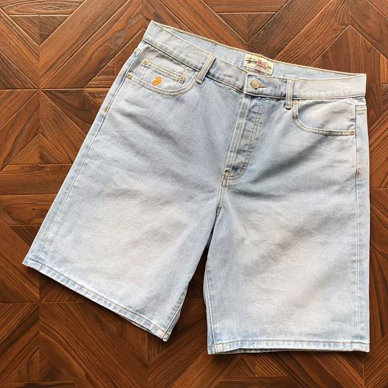 STUSSY SHORTS (4)
