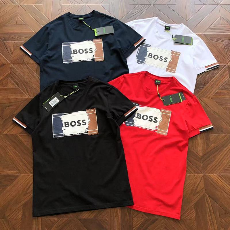HUGO BOSS TSHIRTS (47)