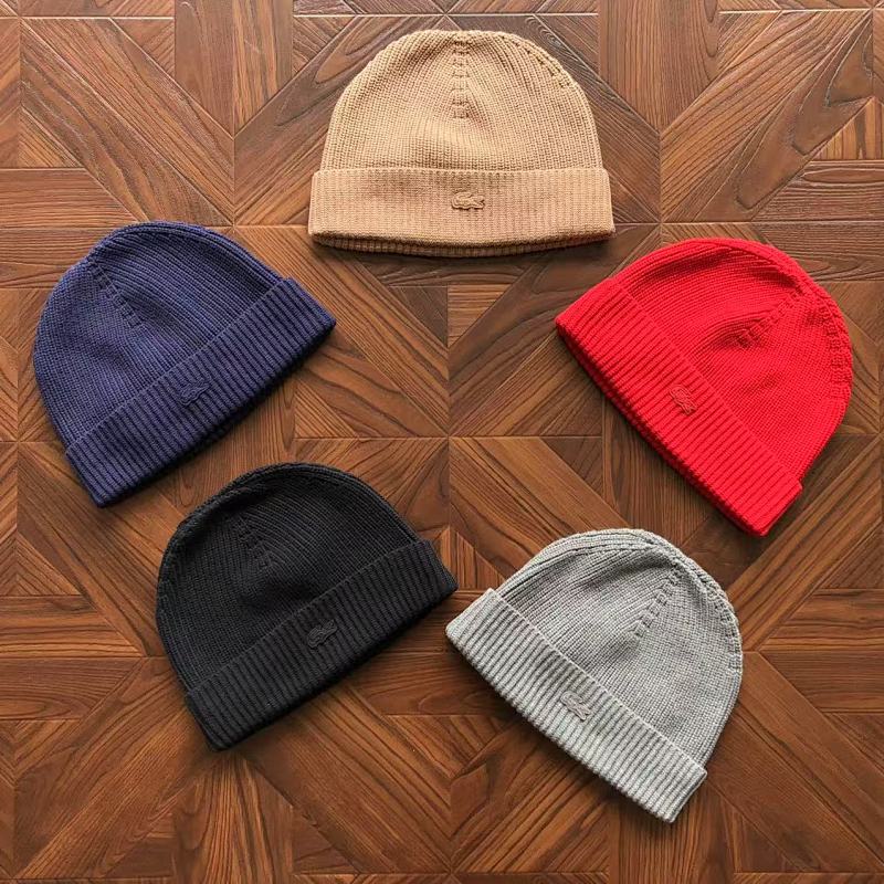 LACOSTE CAPS (3)