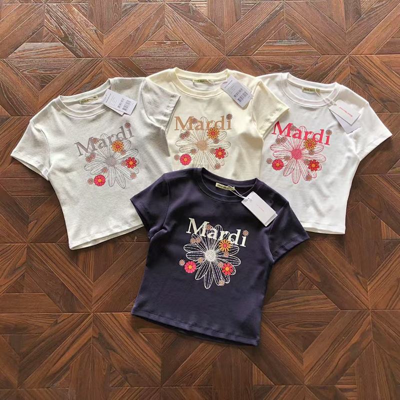 MARDI TSHIRTS (7)