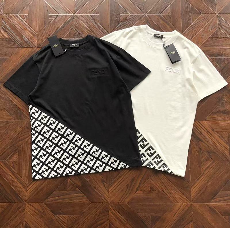 FENDI TSHIRTS (44)