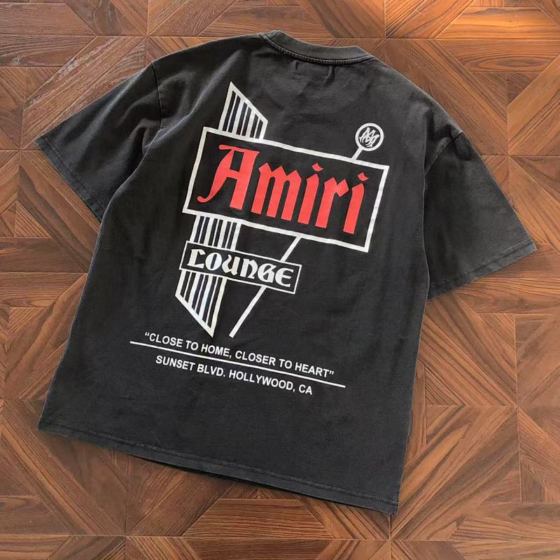 AMIRI TSHIRTS (204)