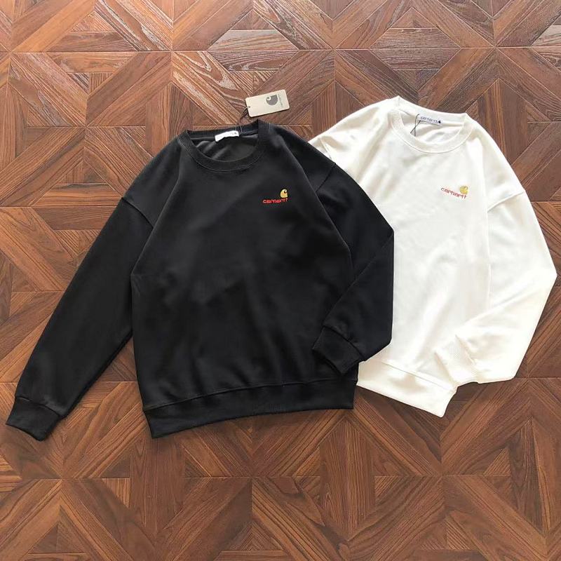 CARHARTT SWEATSHIRTS (9)