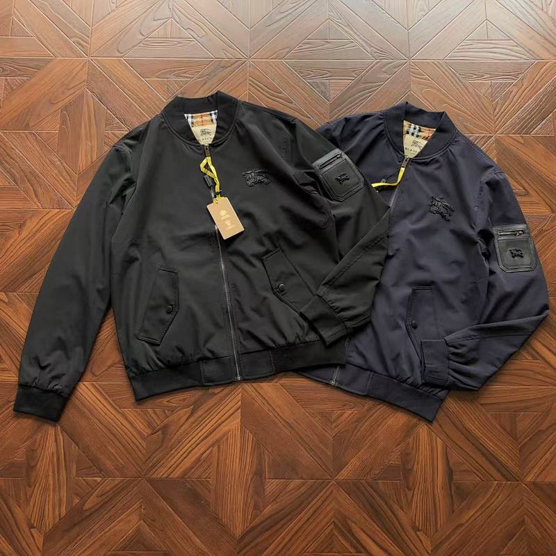 BURBERRY JACKETS (23)