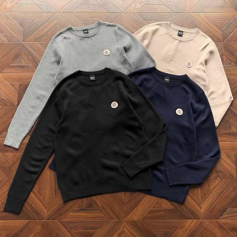 HUGO BOSS SWEATERS (10)