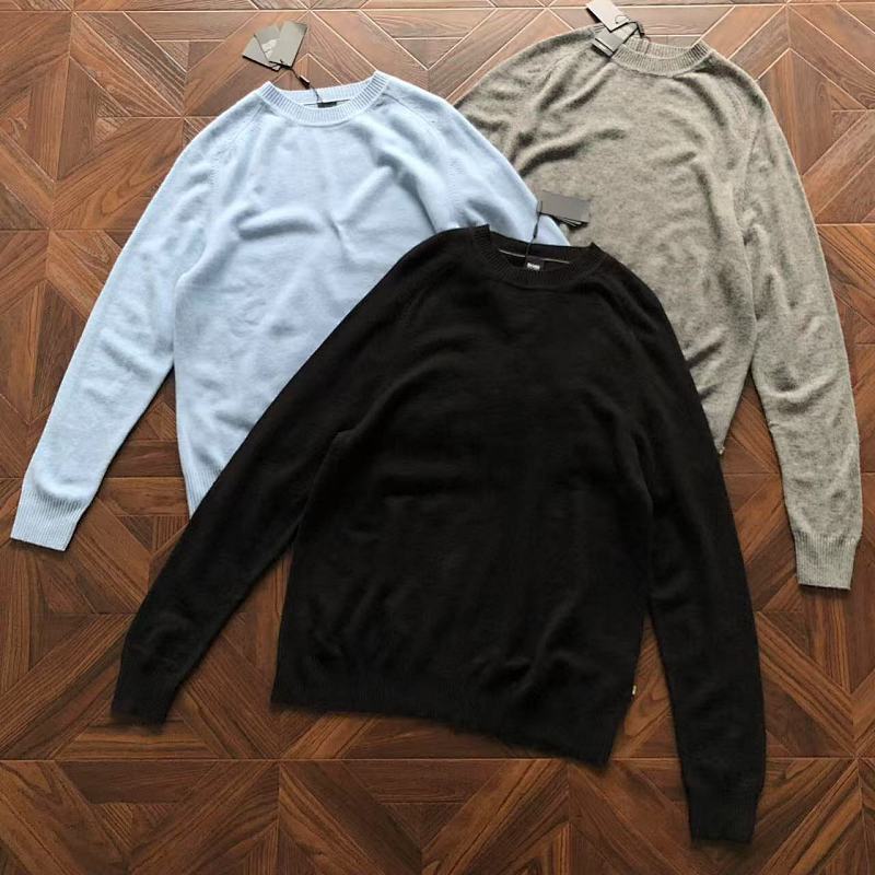 HUGO BOSS SWEATERS (21)