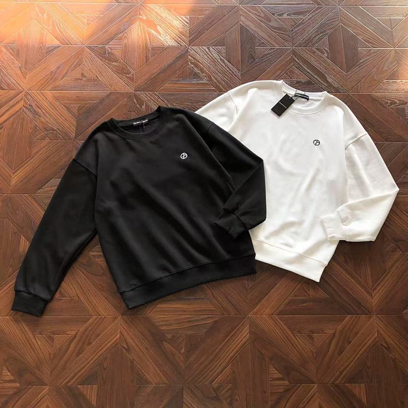 ARMANI SWEATERS (12)