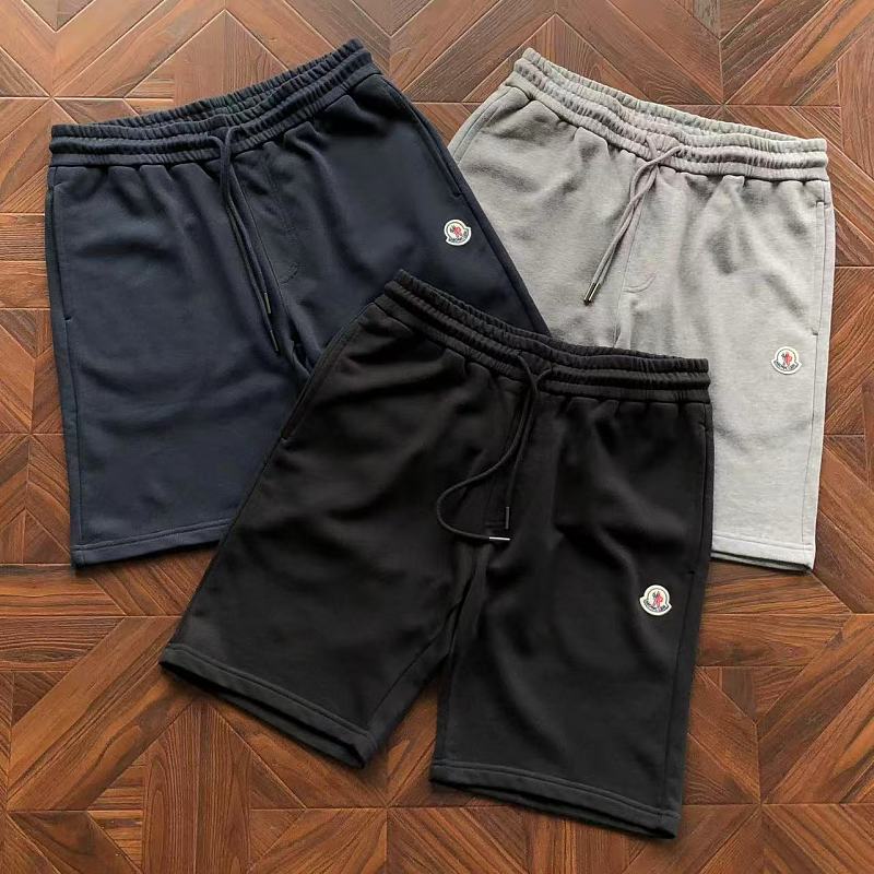 MONCLER SHORTS (9)