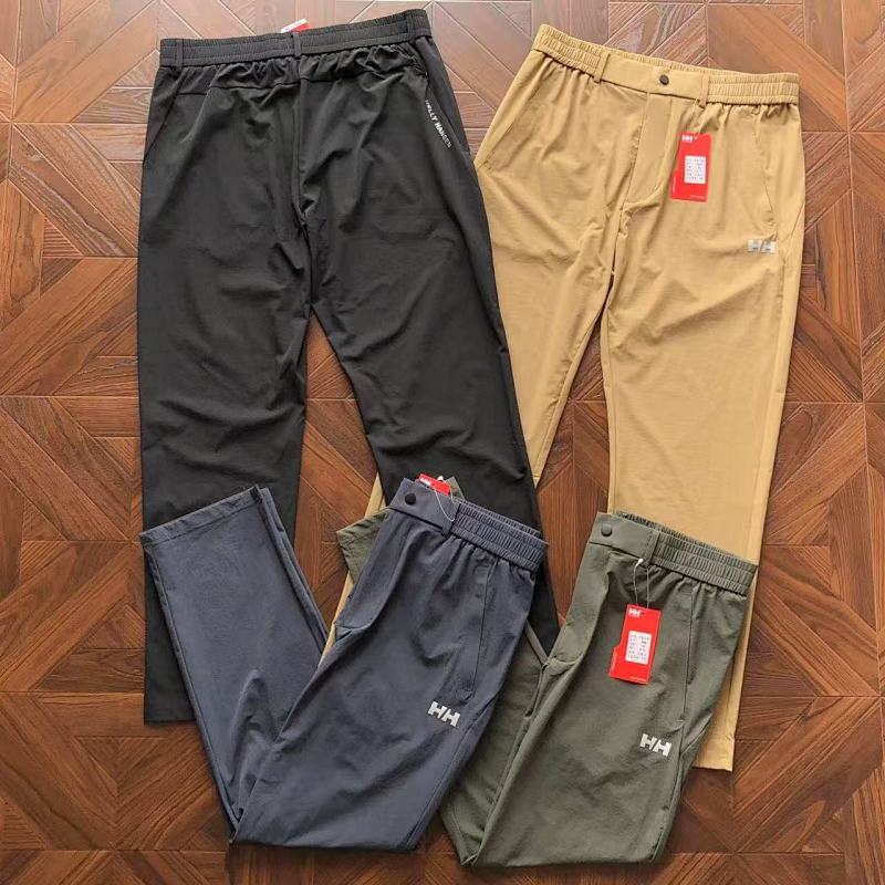 HELLY HANSEN PANTS (8)