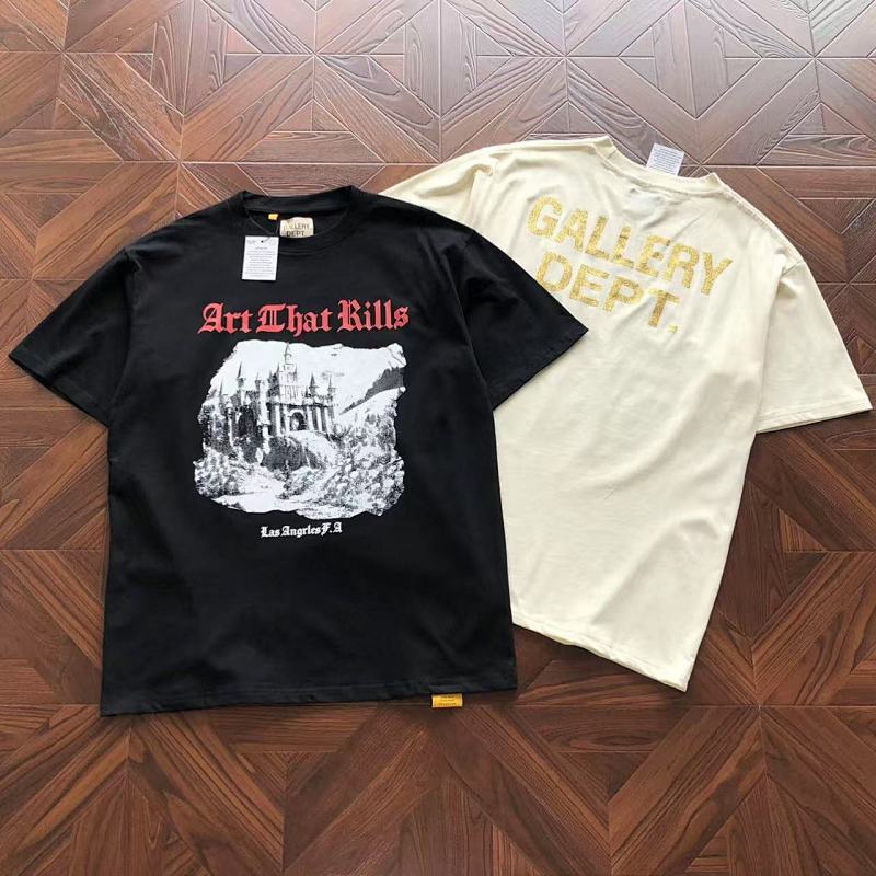 GALLERY DEPT TSHIRTS (194)