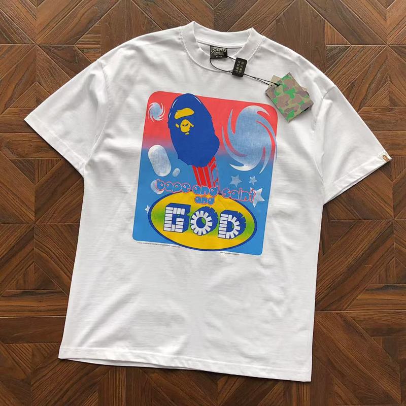BAPE TSHIRTS (613)