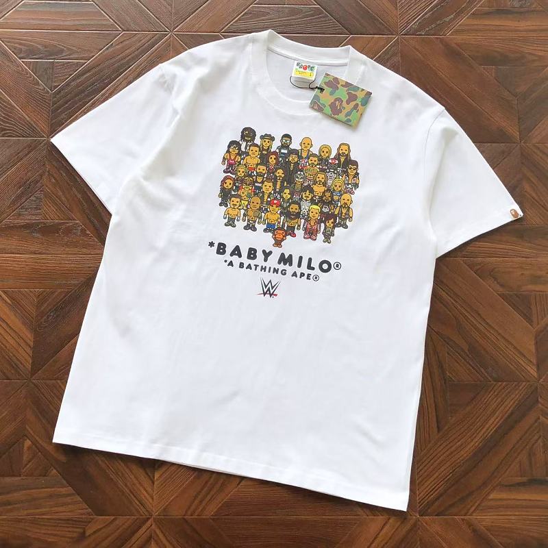 BAPE TSHIRTS (257)