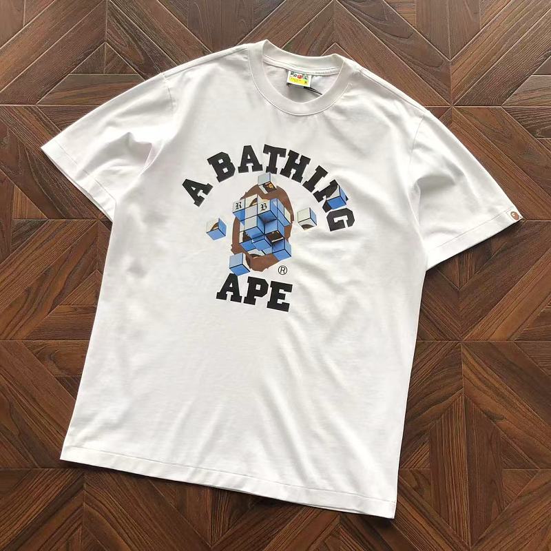 BAPE TSHIRTS (266)