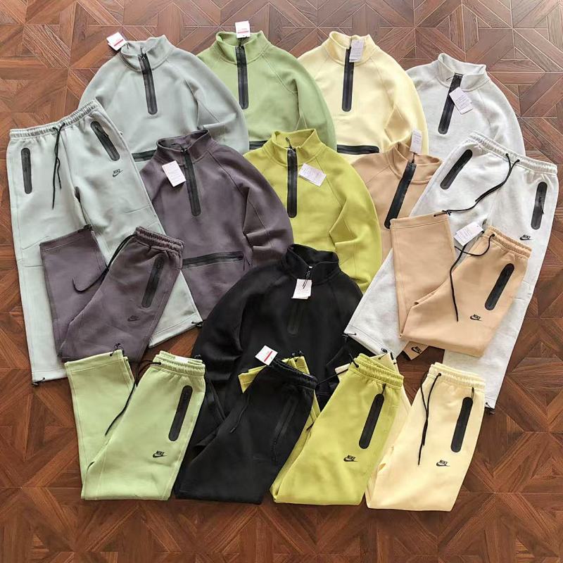 NIKE SWEATERS (8)