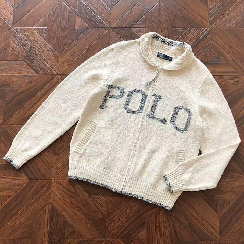 RALPH LAUREN SWEATERS (118)