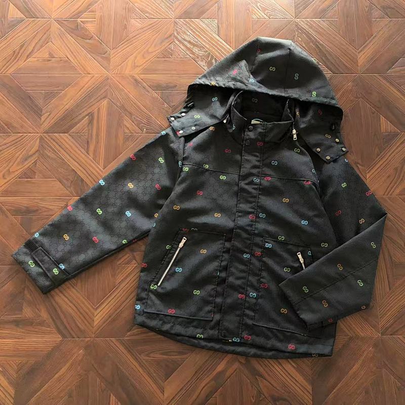GUCCI JACKETS (7)