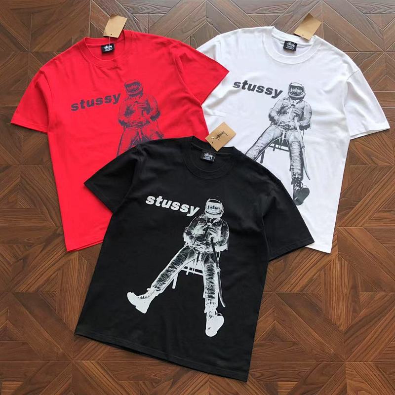 STUSSY TSHIRTS (166)
