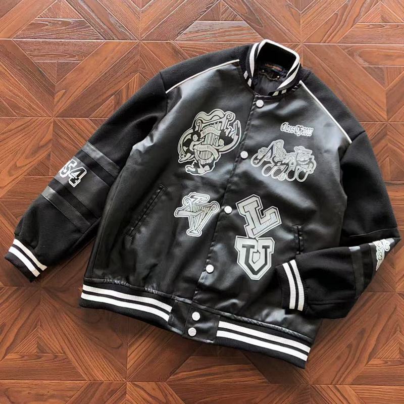 LOUIS VUITTON JACKETS (35)