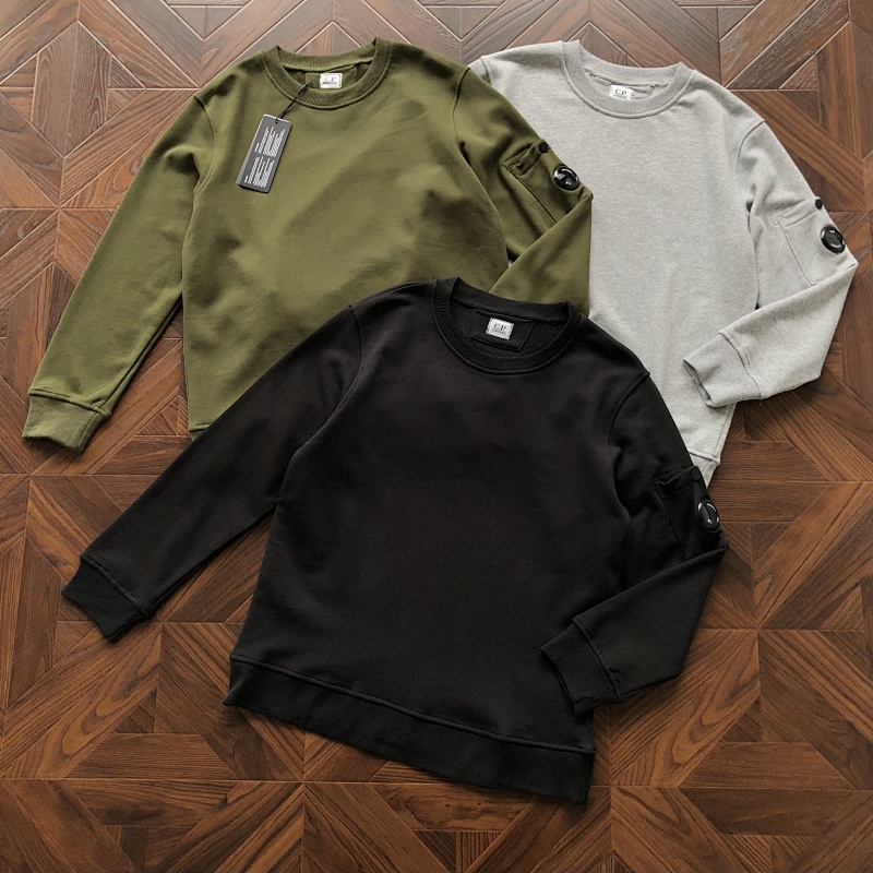 CP COMPANY SWEATSHIRTS