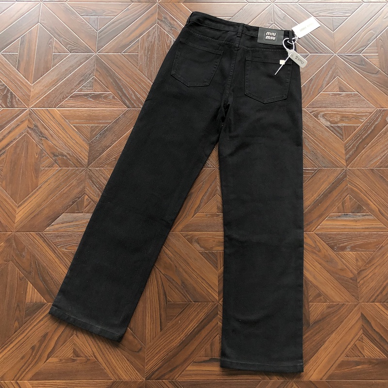 MIU MIU PANTS