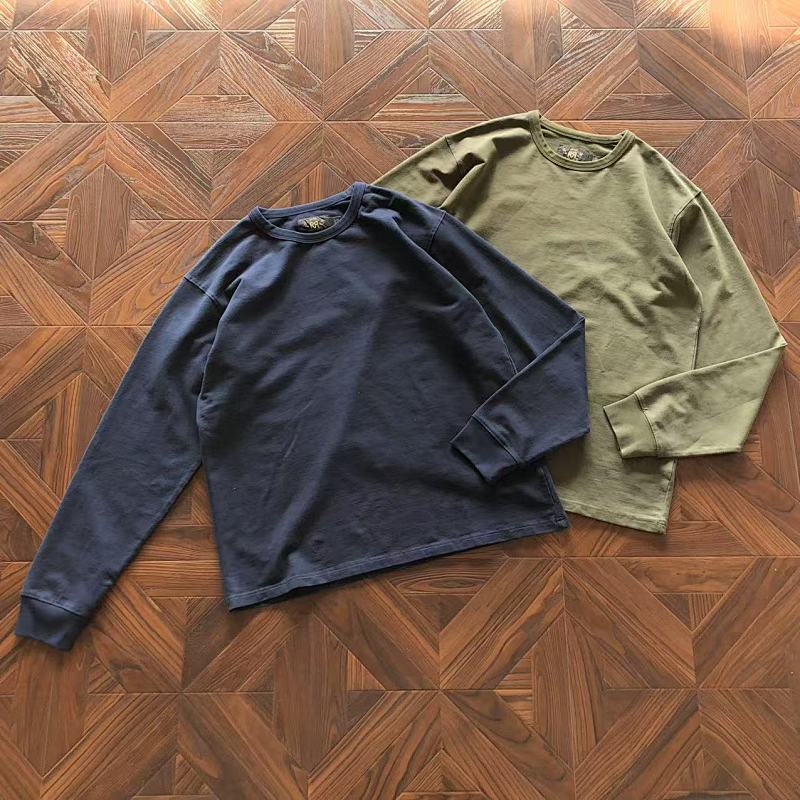 RALPH LAUREN LONGSLEEVES (7)