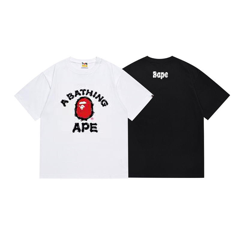 BAPE TSHIRTS (136)