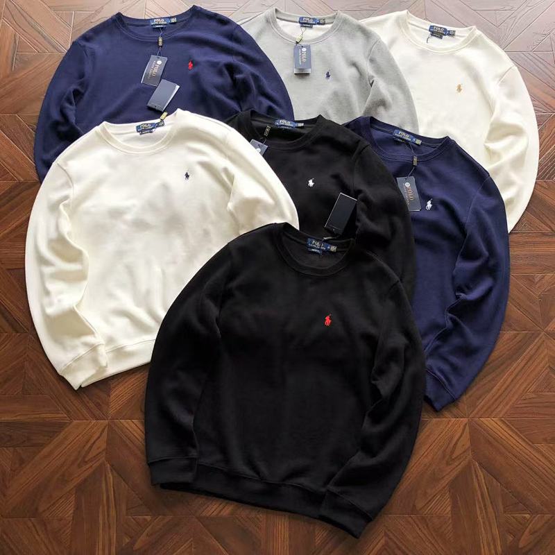 RALPH LAUREN SWEATSHIRTS (55)