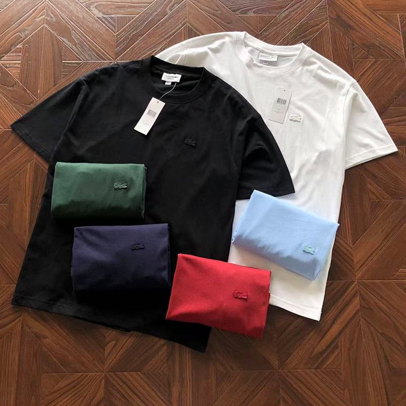 LACOSTE TSHIRTS (158)