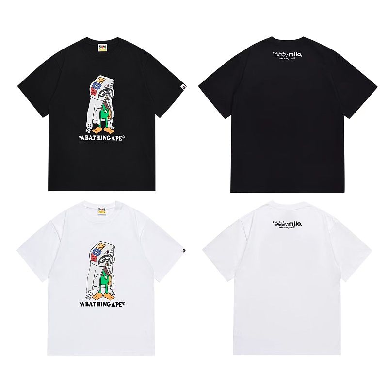 BAPE TSHIRTS (168)