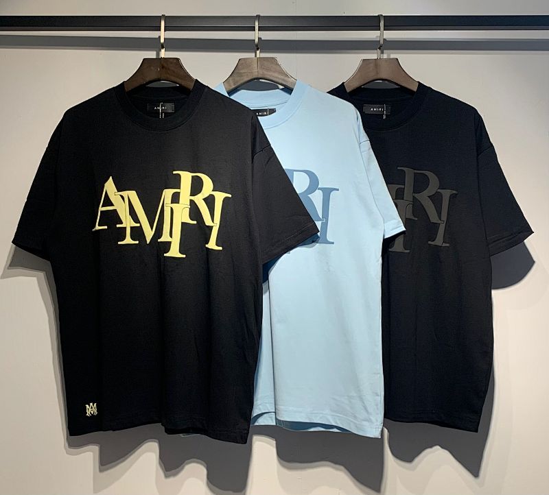 AMIRI TSHIRTS (143)