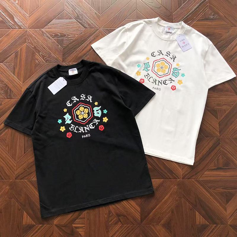 CASABLANCA TSHIRTS (47)